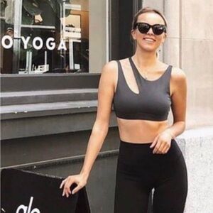 Alo | Peak Sports Bra